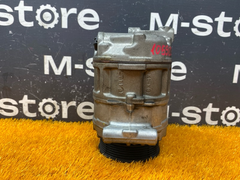 компрессор кондиционера, 18500 рублей, Красноярск