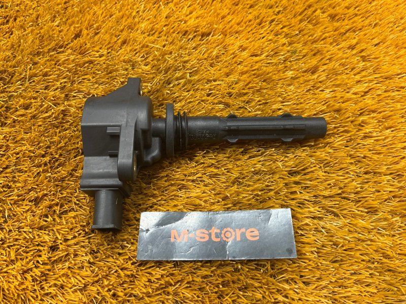 катушка зажигания, 1500 рублей, Красноярск