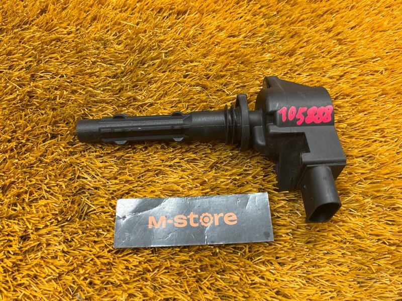 катушка зажигания, 1500 рублей, Красноярск