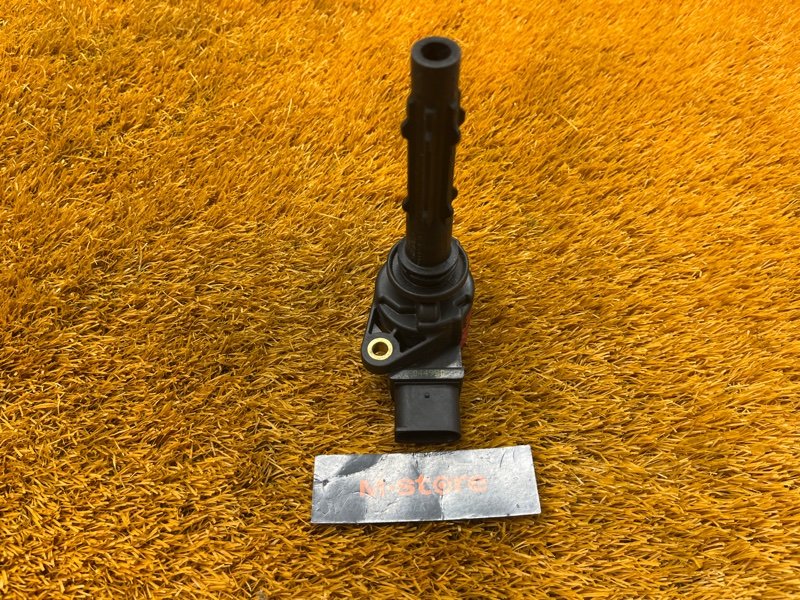 катушка зажигания, 1500 рублей, Красноярск