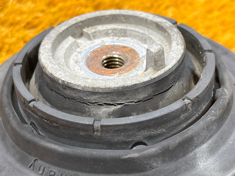 подушка двигателя, 1500 рублей, Красноярск