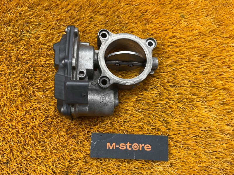 дроссельная заслонка, 1500 рублей, Красноярск