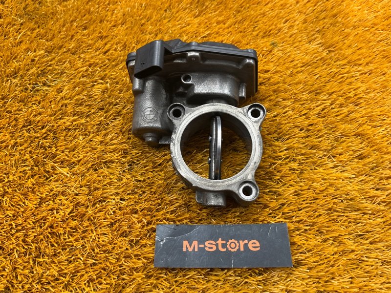 дроссельная заслонка, 1500 рублей, Красноярск