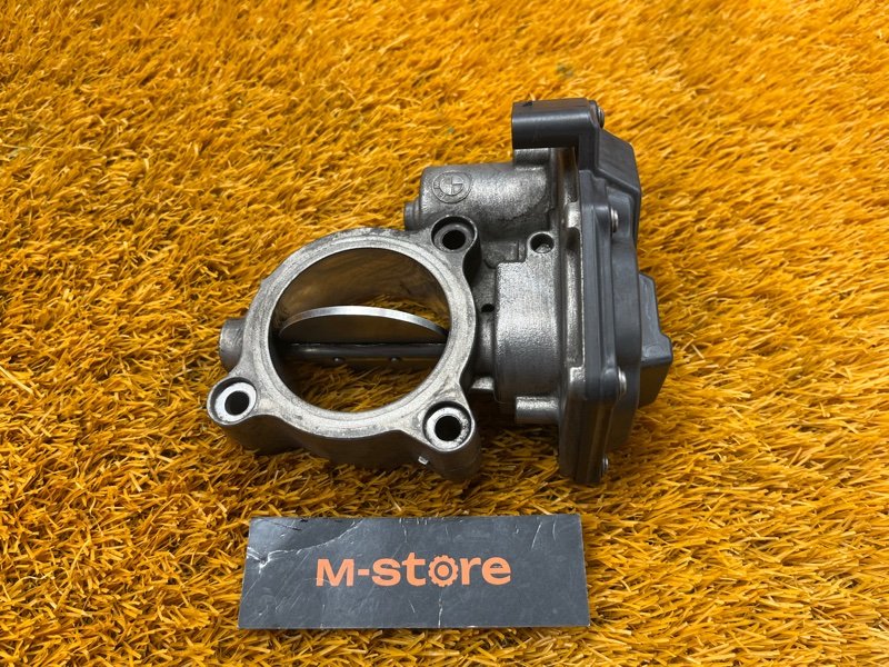 дроссельная заслонка, 1500 рублей, Красноярск