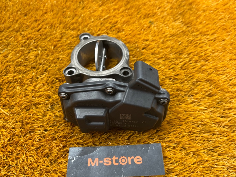 дроссельная заслонка, 1500 рублей, Красноярск