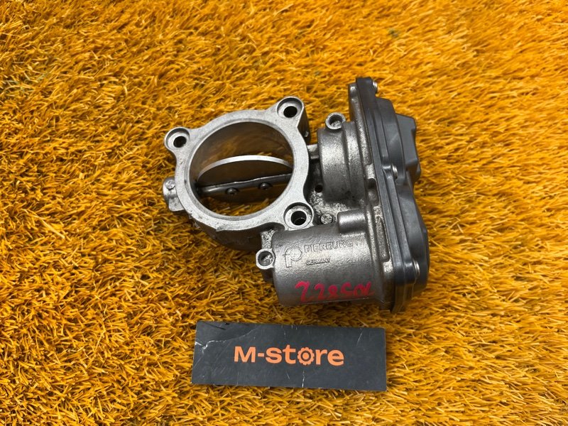 дроссельная заслонка, 1500 рублей, Красноярск