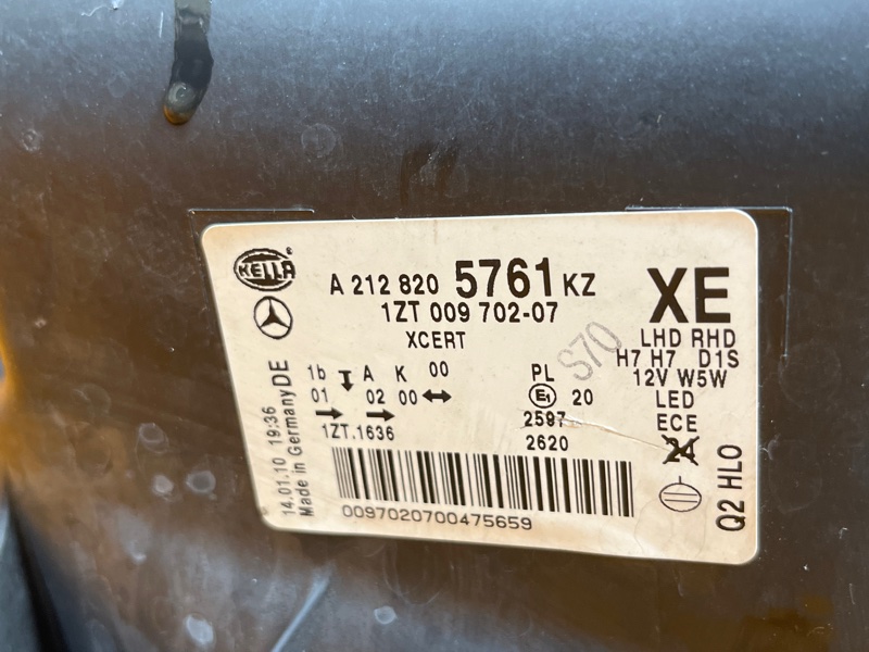 фара, 31000 рублей, Красноярск