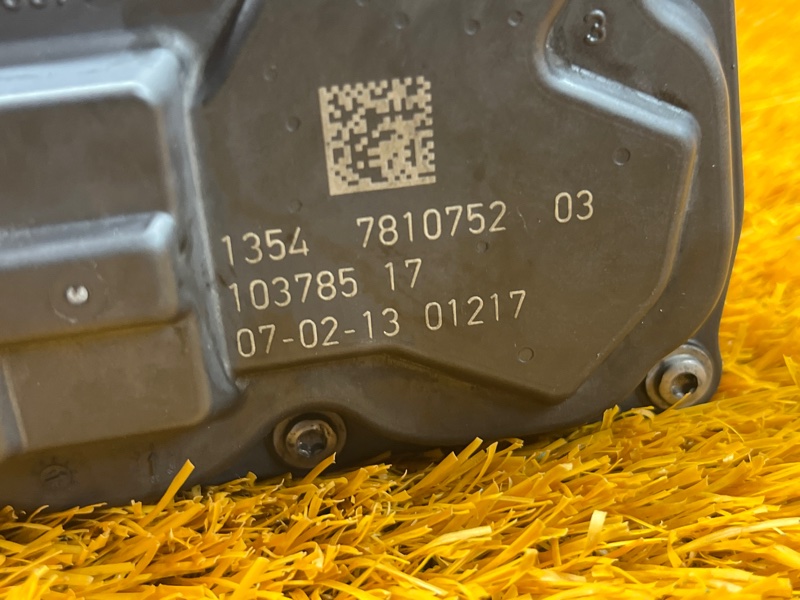 дроссельная заслонка, 1500 рублей, Красноярск