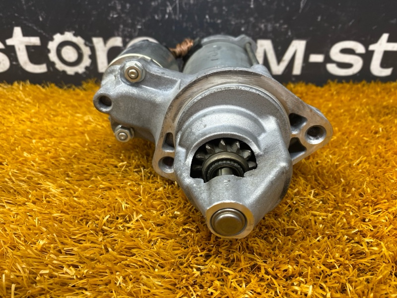 стартер, 5000 рублей, Красноярск