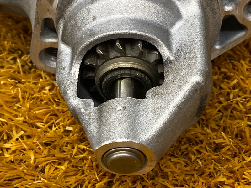 стартер, 5000 рублей, Красноярск