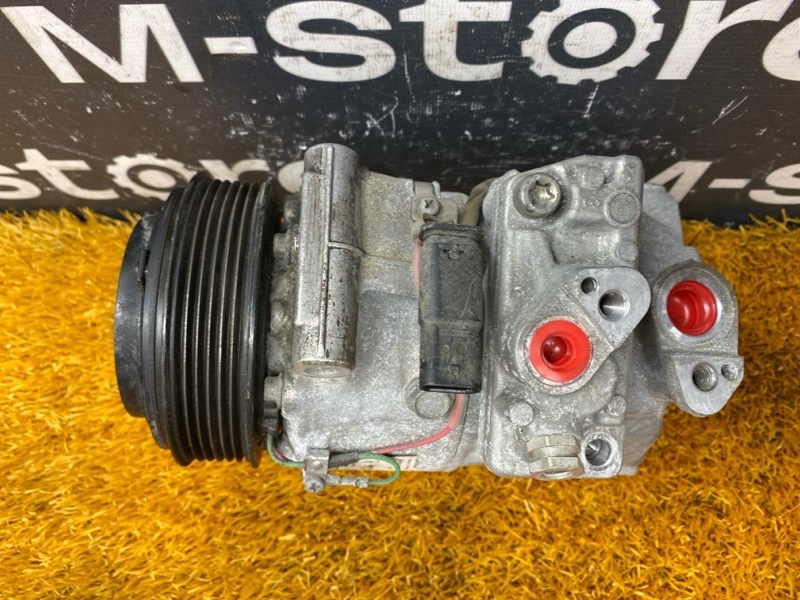 компрессор кондиционера, 13500 рублей, Красноярск