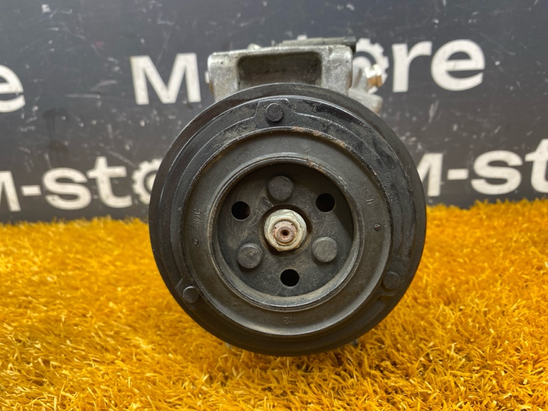 компрессор кондиционера, 13500 рублей, Красноярск