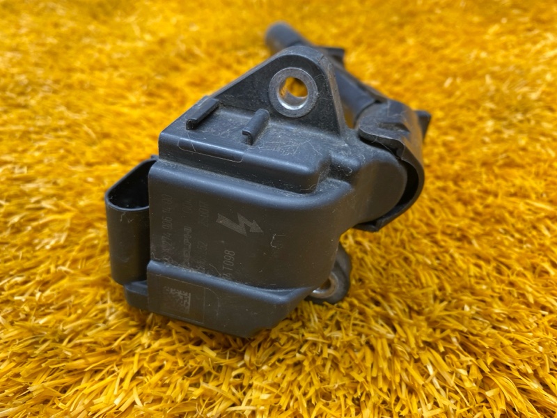 катушка зажигания, 2000 рублей, Красноярск