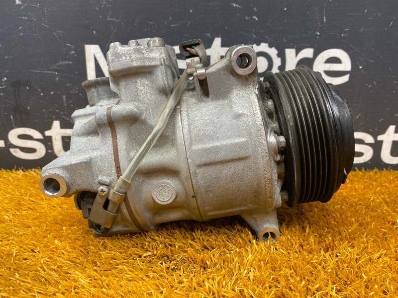 компрессор кондиционера, 13500 рублей, Красноярск