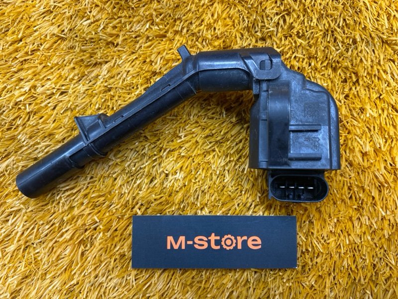 катушка зажигания, 2000 рублей, Красноярск