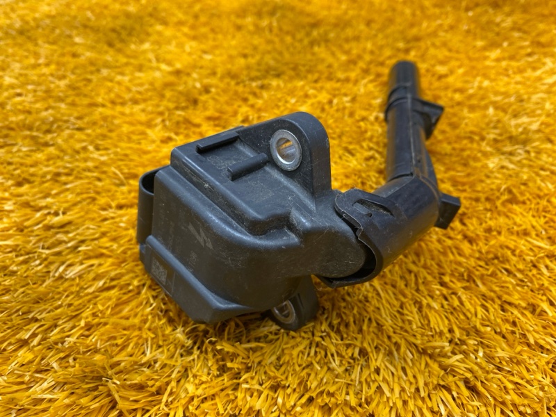 катушка зажигания, 2000 рублей, Красноярск