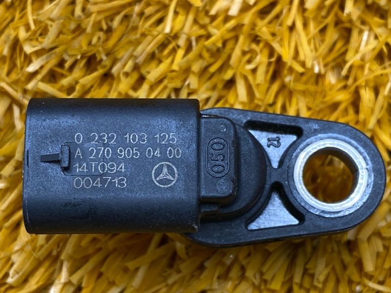 Датчик положения распредвала, 600 рублей, Красноярск