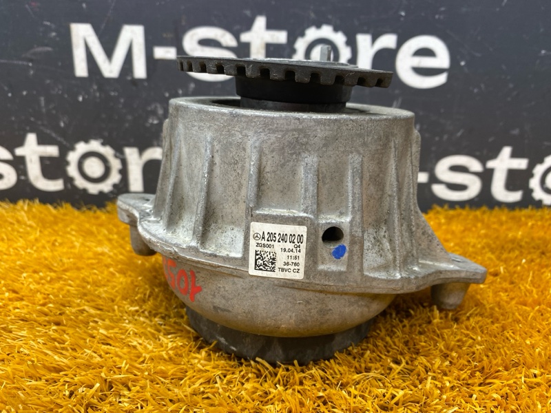 подушка двигателя, 3000 рублей, Красноярск