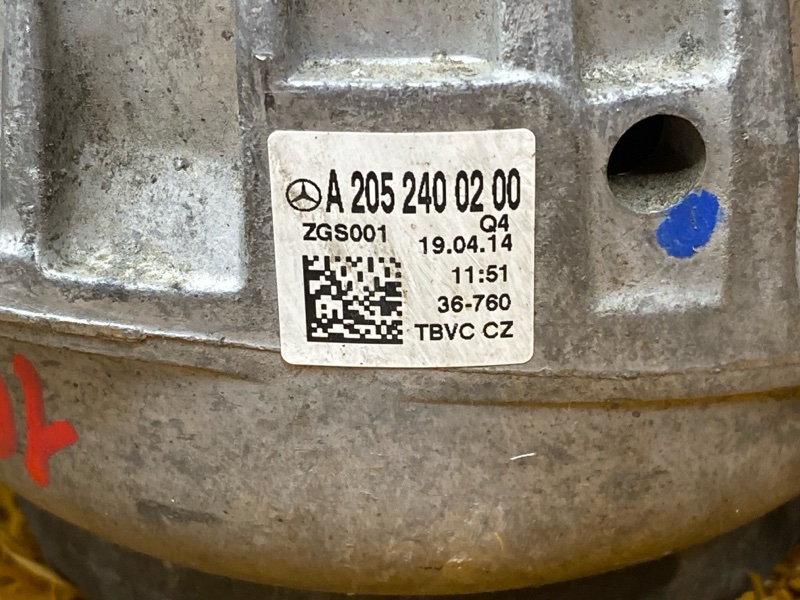 подушка двигателя, 3000 рублей, Красноярск