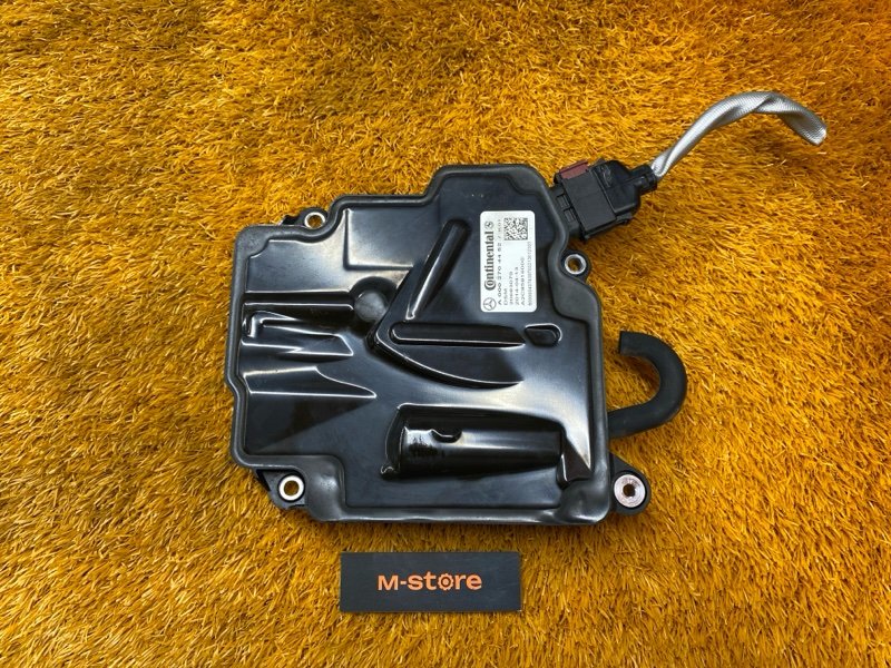 блок управления АКПП, 20000 рублей, Красноярск