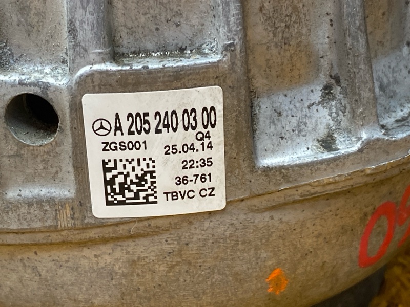 подушка двигателя, 4000 рублей, Красноярск