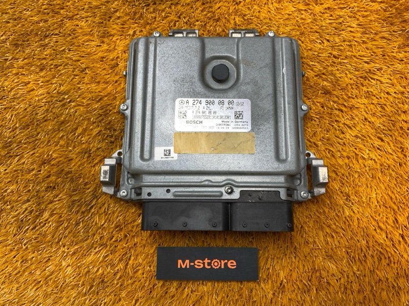 блок управления двс, 10000 рублей, Красноярск