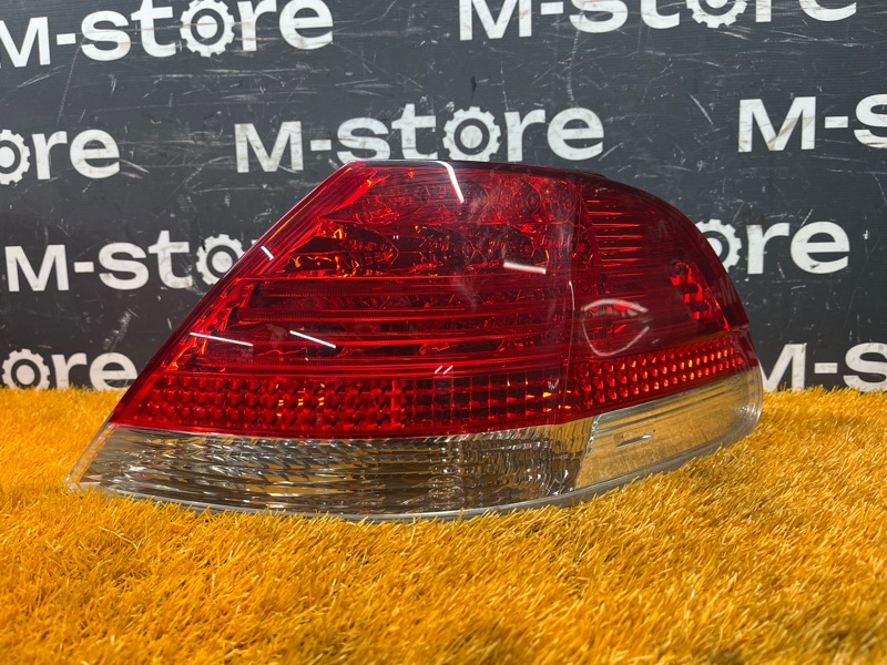 Фонарь задний, 5000 рублей, Красноярск