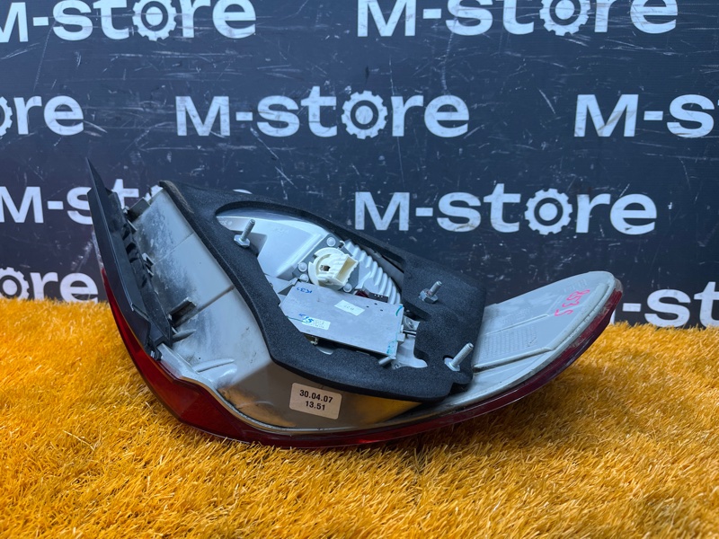 Фонарь задний, 5000 рублей, Красноярск