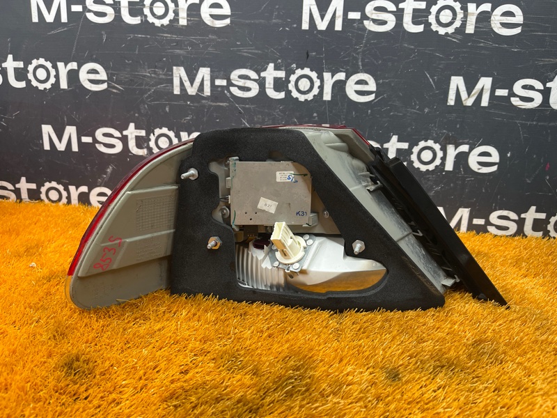 Фонарь задний, 5000 рублей, Красноярск