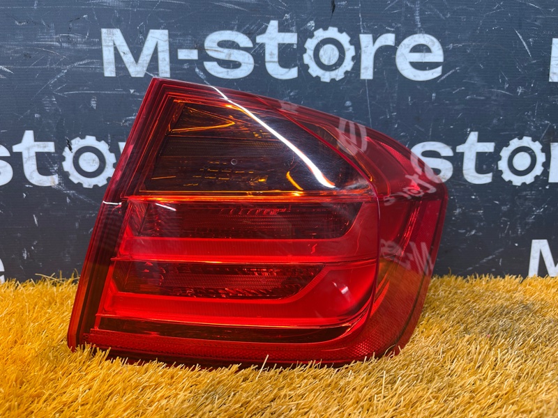 Фонарь задний, 5000 рублей, Красноярск