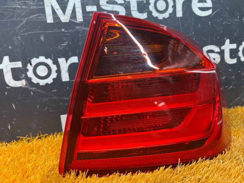 Фонарь задний, 5000 рублей, Красноярск