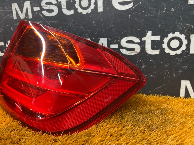 Фонарь задний, 5000 рублей, Красноярск