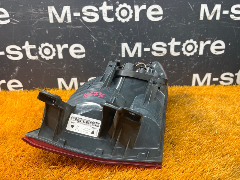 Фонарь задний, 5000 рублей, Красноярск