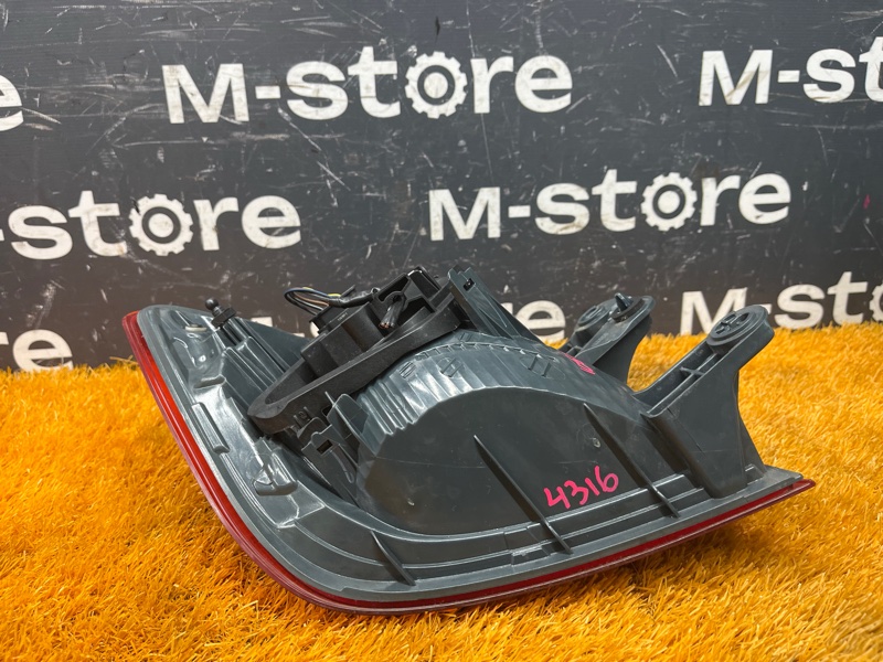 Фонарь задний, 5000 рублей, Красноярск