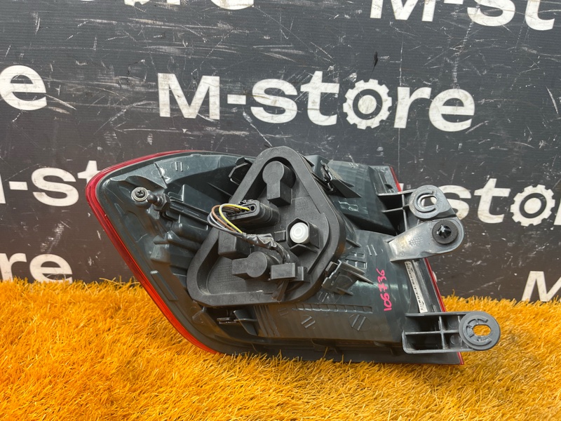 Фонарь задний, 5000 рублей, Красноярск