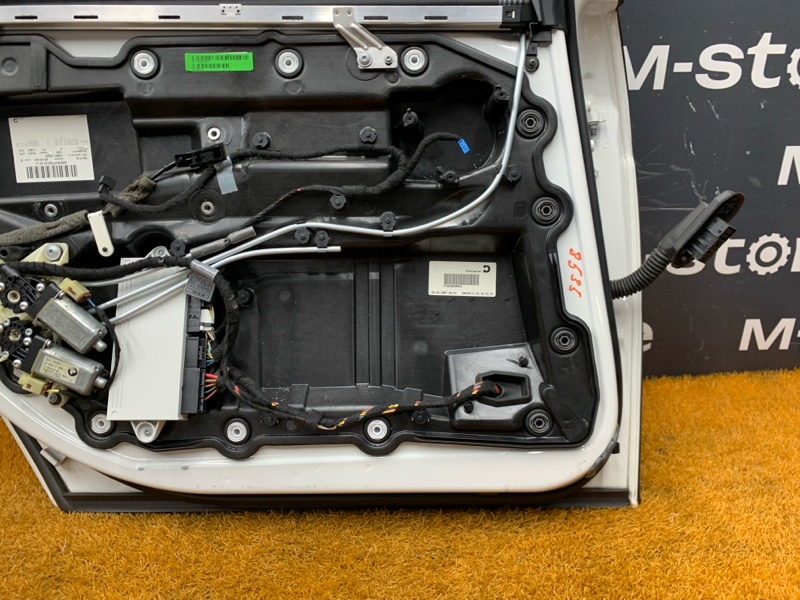 дверь, 25000 рублей, Красноярск