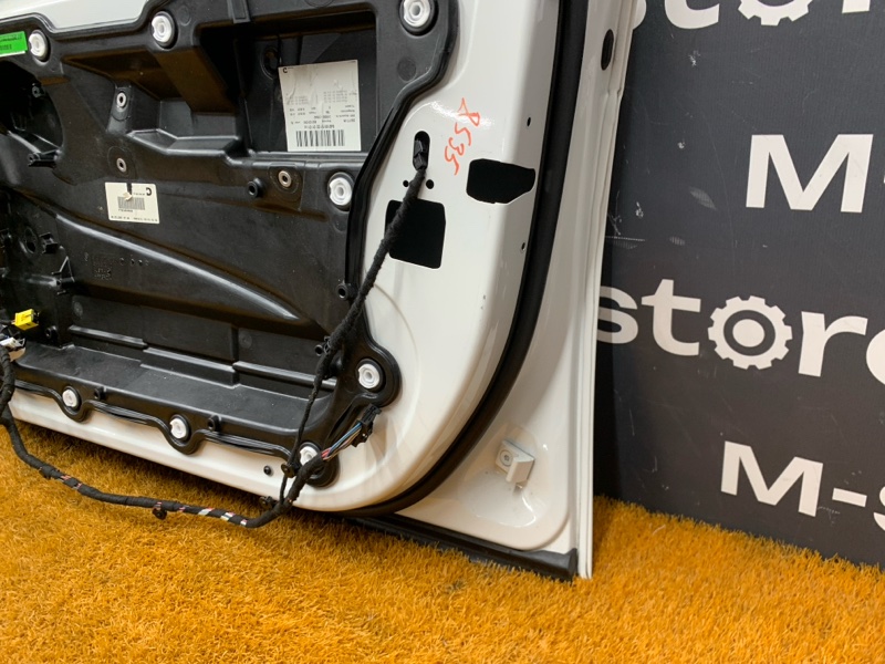 дверь, 9000 рублей, Красноярск