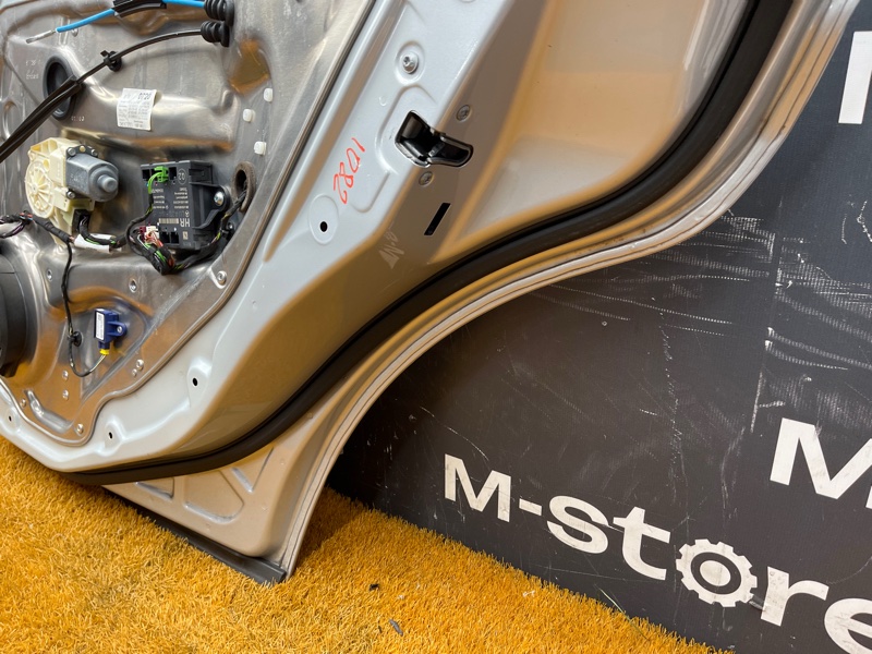 дверь, 25000 рублей, Красноярск