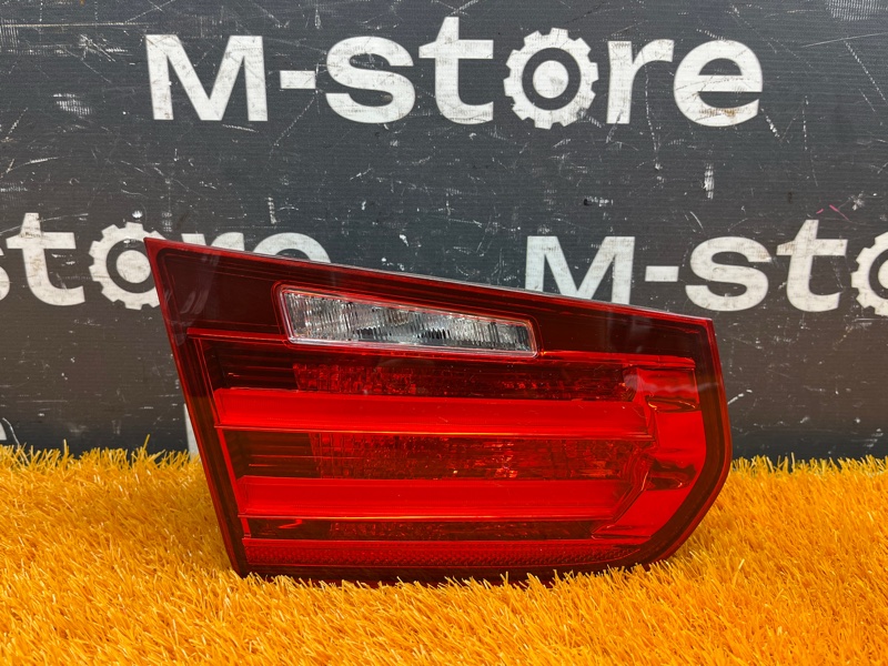 Фонарь крышки багажника, 2500 рублей, Красноярск