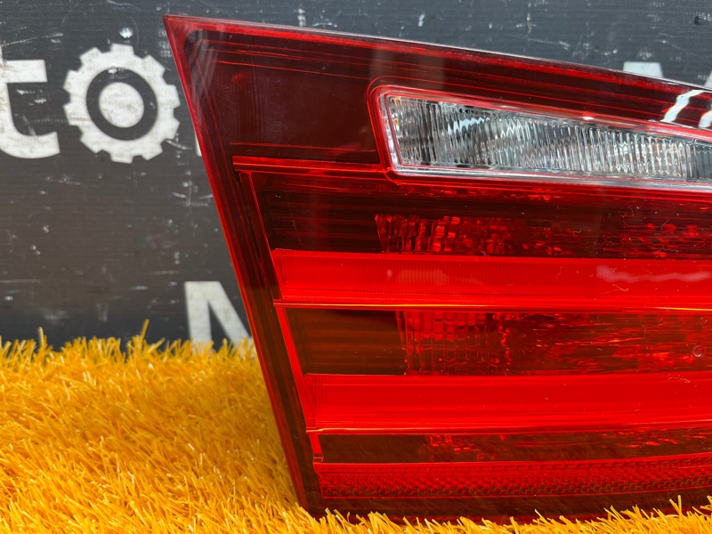 Фонарь крышки багажника, 2500 рублей, Красноярск