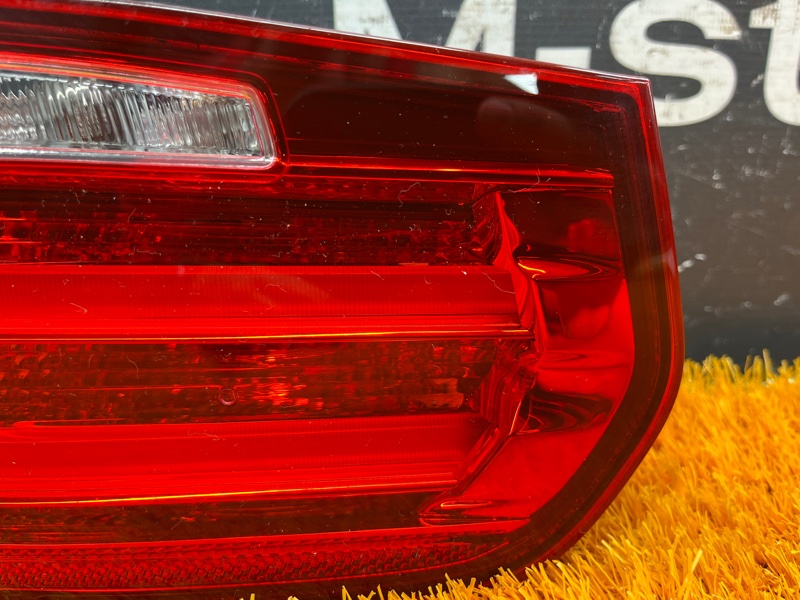 Фонарь крышки багажника, 2500 рублей, Красноярск