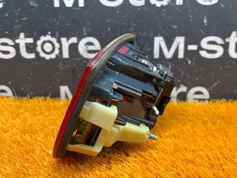 Фонарь крышки багажника, 2500 рублей, Красноярск