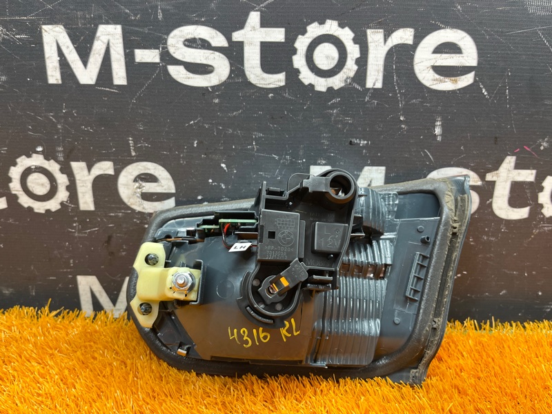 Фонарь крышки багажника, 2500 рублей, Красноярск