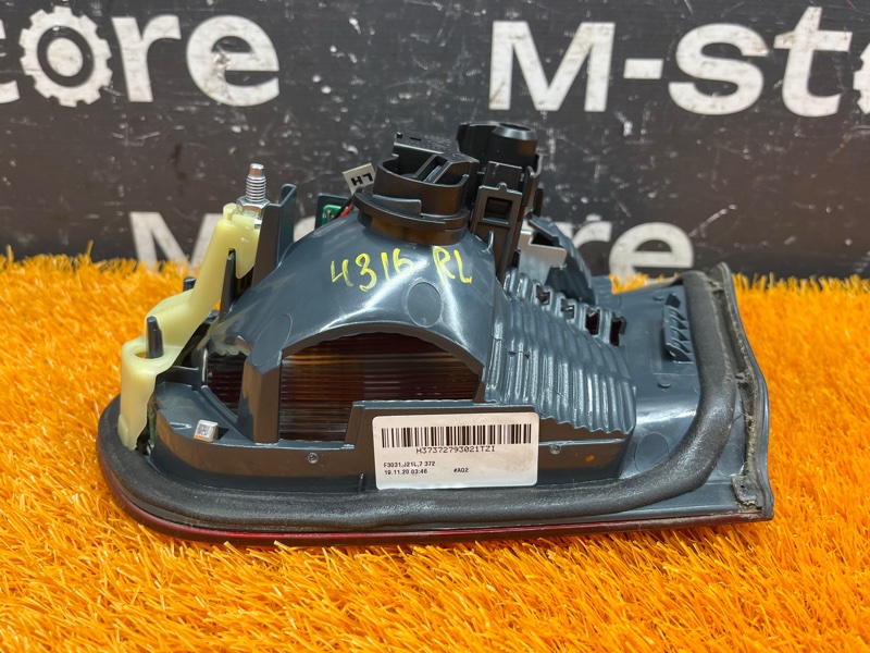 Фонарь крышки багажника, 2500 рублей, Красноярск