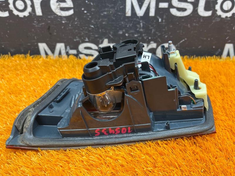 Фонарь крышки багажника, 2500 рублей, Красноярск