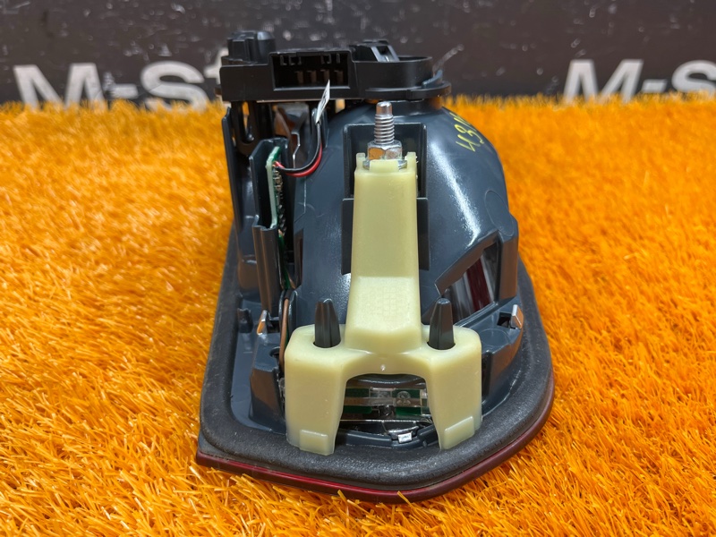 Фонарь крышки багажника, 2500 рублей, Красноярск