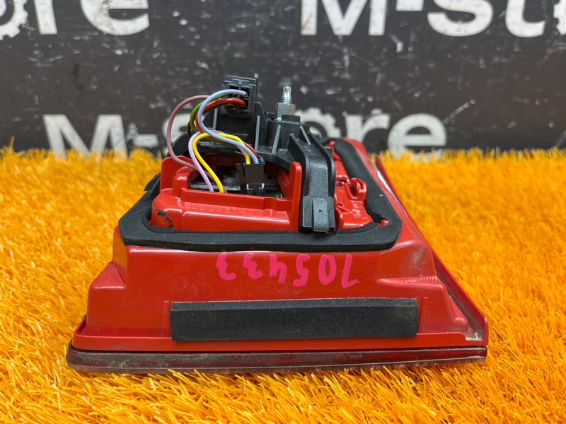 Фонарь крышки багажника, 1000 рублей, Красноярск