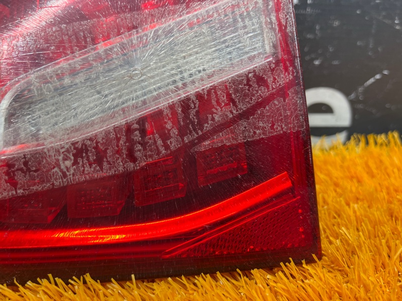 Фонарь крышки багажника, 1000 рублей, Красноярск