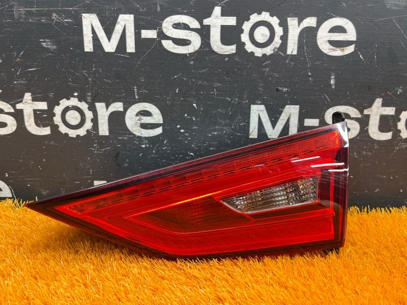 Фонарь крышки багажника, 5500 рублей, Красноярск