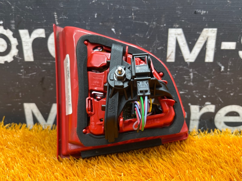 Фонарь крышки багажника, 1000 рублей, Красноярск